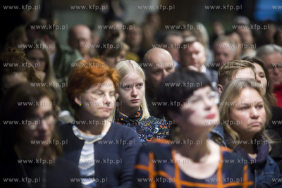 Europejskie Centrum Solidarności. Inauguracja projektu...