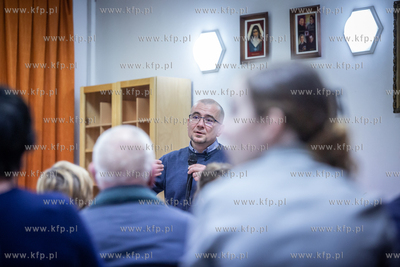 Parafialny Oddział Akcji Katolickiej im. bł. ks....