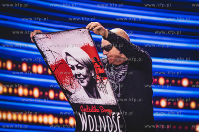 Opera Leśna. Sopot Festival. Top Of The Top 2021....