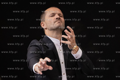 Opera Leśna.  Koncert z okazji Międzynarodowego Dnia...