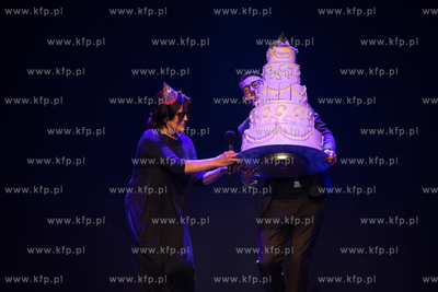 Opera Bałtycka. Opera Si Jerzego Snakowskiego. Nz....