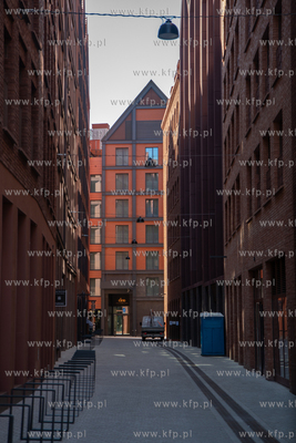 Spacer i konferencja na zakończenie inwestycji, realizowanej...