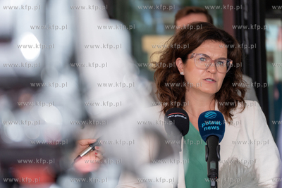 Nowa Szkoła Podstawowa nr 30 przy ul. Morenowe Wzgórze....