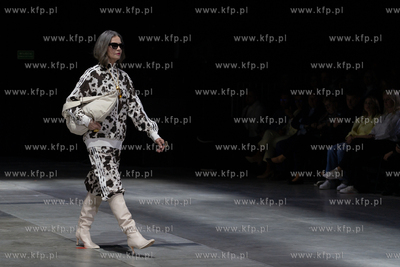 Pokaz mody i bursztynu AMBER Vibes podczas międzynarodowych...