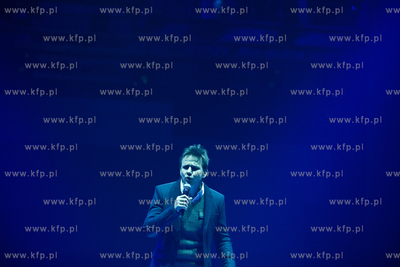 Koncert Freedom Bell w 60. rocznice powstania Rozgłosni...