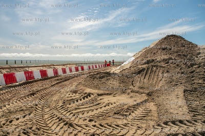 Wizyta Prezydenta RP Andrzeja Dudy  i premiera Mateusza...