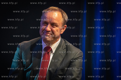 Centrum Świętego Jana w Gdańsku. Gala Pomorskiej...