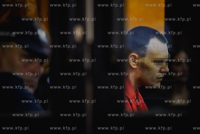 X Wydział Sądu Rejonowego Gdańsk-Południe.  Proces...