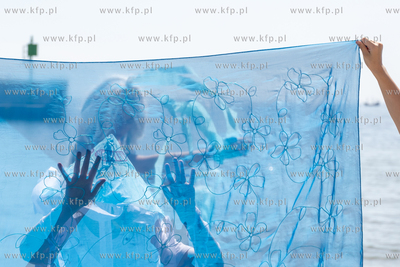 Gdynia.  Kinowe wakacje dla dzieci „Morska przygoda”...