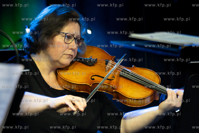 Sopot. Mamuszki 14. Uroczyste wręczenie „Sopockiej...