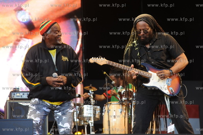 Festiwal Solidarity of Arts. Koncert "Dziwny jest ten...