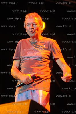 Festiwal Solidarity of Arts. Koncert "Dziwny jest ten...