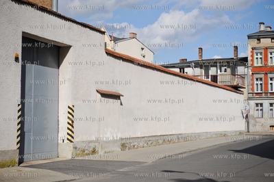 Slupsk. Areszta Sledczy.
06.09.2011
fot. Mateusz...
