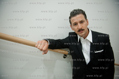 Sopot. Opera Lesna. Sopot TOP Of The TOP Festival 2012....