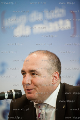 Gdansk. PGE Arena. Obchody 20-lecia Saur Neptun Gdansk....