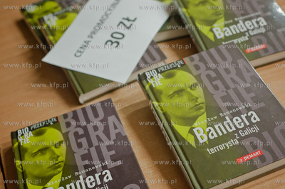 Gdansk. Filii nr 13 Wojewodzkiej i Miejskiej Biblioteki...