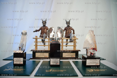 Sopot. Hipodrom. Letnia Gala Biznesu.
14.06.2013
fot....