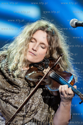 Gdansk. Solidarity of Arts. Koncert Esperanza+.
Nz...