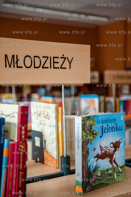 Gdansk. Kokoszki. Dzien otwarty nowo powstalej Pozytywnej...