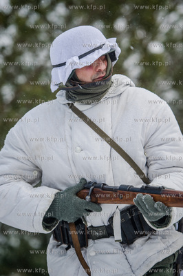 Strzelnica Czapla w Lublewie. Wycieczka terenowa oraz...