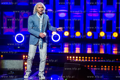 Sopot. Opera Lesna. Polsat Super Hit Festiwal 2015....