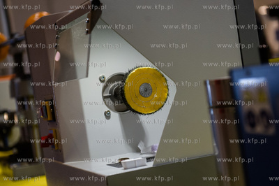 Miedzynarodowe Targi Gdanskie Amber Expo. Amberif -...