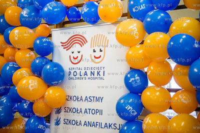 Gdansk. Atrakcje dla malych pacjentow, rodzicow oraz...