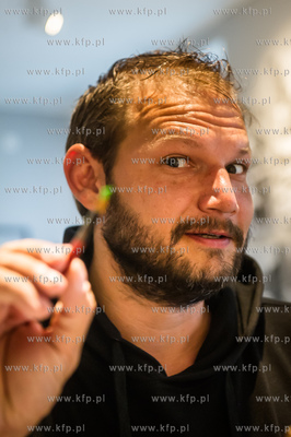 Gdansk. Galeria Sztuk Różnych Kosycarz & MBeneda....