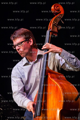 Gdynia. Teatr Muzyczny. Ladies Jazz Festival. Koncert...