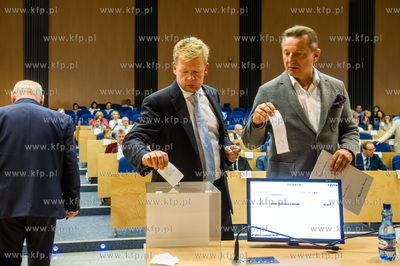 Gdańsk. Urząd Marszałkowski Wojewodztwa Pomorskiego....