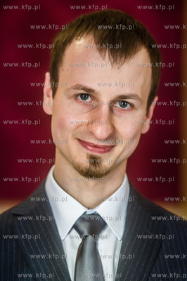 Gdańsk. Dom Uphagena. Wręczenie Nagród Miasta Gdańska...