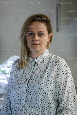 Gdynia. Pomorski Park Naukowo-Technologiczny. Spacer...