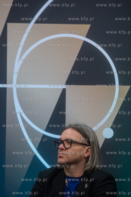 Gdynia. 46 Festiwal Polskich Filmów Fabularnych. Spotkanie...