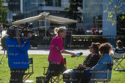 47. Festiwal Polskich Filmów Fabularnych w Gdyni....