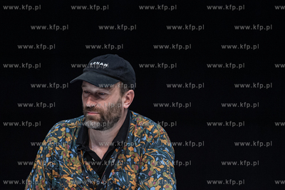 48. Festiwal Polskich Filmów Fabularnych w Gdyni....