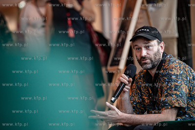 48. Festiwal Polskich Filmów Fabularnych w Gdyni....