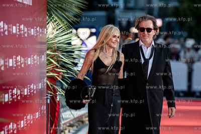 50 Festiwal Polskich Filmów Fabularnych w Gdyni. Gala...