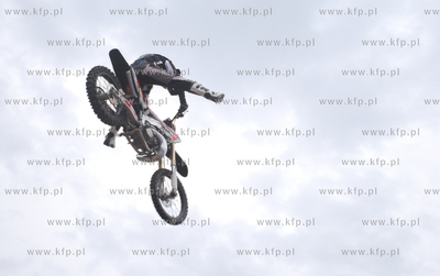 Baltic Games, Gdanski Festiwal Sportow Ekstremalnych

09.08.2008...