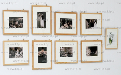 Muzeum Miasta Gdyni. Towarzyszaca 33. Festiwalowi Polskich...