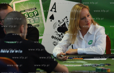 Gdansk. Hotel Posejdon. Pierwszy na Pomorzu profesjonalny...