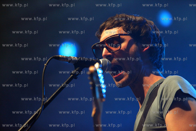 Warszawa, Centrum Kultury Koneser. Free Form Festival...