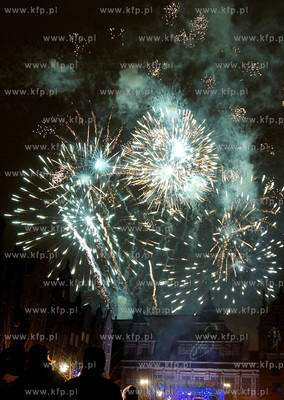 Swiatelko do nieba, XVIII Final Wielkiej Orkiestry...