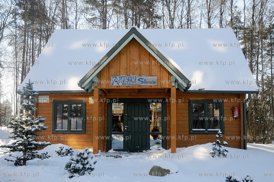 Centrum Edukacji Promocji Regionu w Szymbarku 24.01.2010...