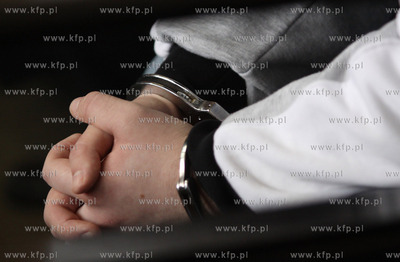 Proces Sebastiana B., ktory spowodowal wypadek w Gdyni...