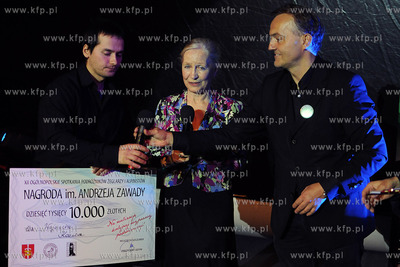 Hala Sporotowo - Widowiskowa w Gdyni. XII Ogolnopolskie...