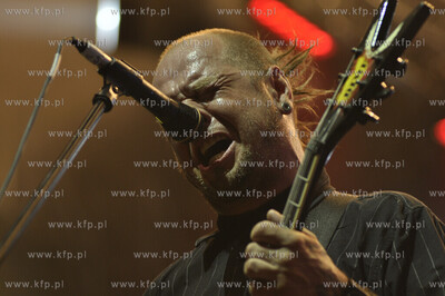 Seven Festival music & more. Wegorzewo. Nz. Lipali...