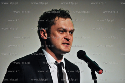 Sopot Film Festiwal. Otwarcie w Scenie Kameralnwj Teatru...