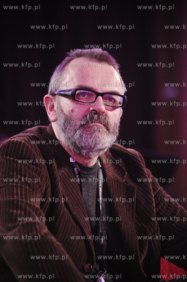 Pierwsza ogolnopolska konferencja blogerow pt. Blog...