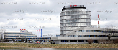 Biurowiec Grupy Lotos S.A.
29.03.2011
fot. Andrzej...