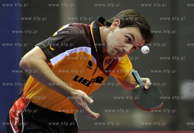 Ergo Arena Sopot/Gdansk. Europejskie Mistrzostwa w...